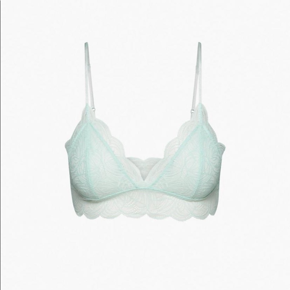 Talula | Renfrew Bralette